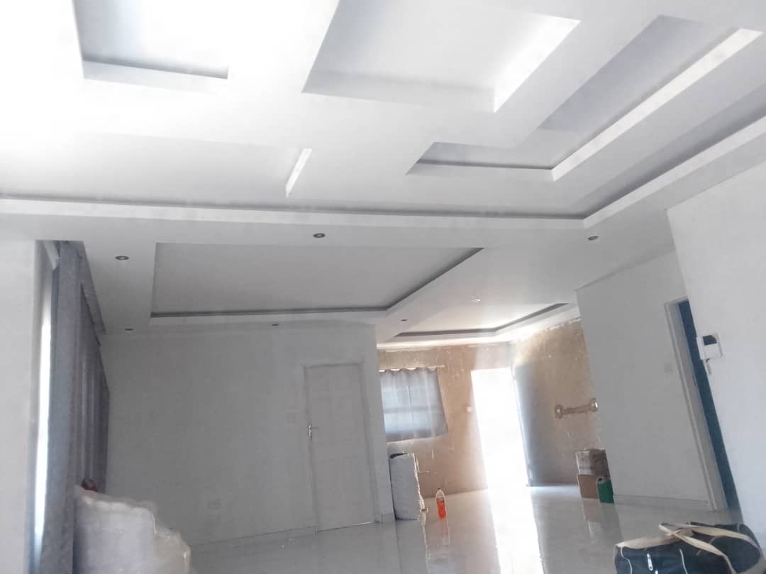 General Construction Maintenance