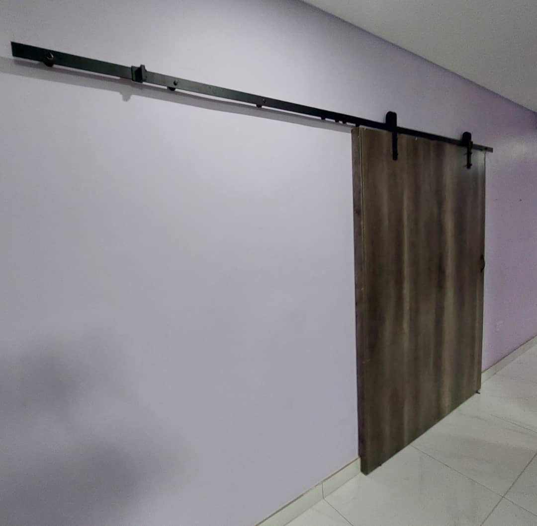 Munaro Construction Project