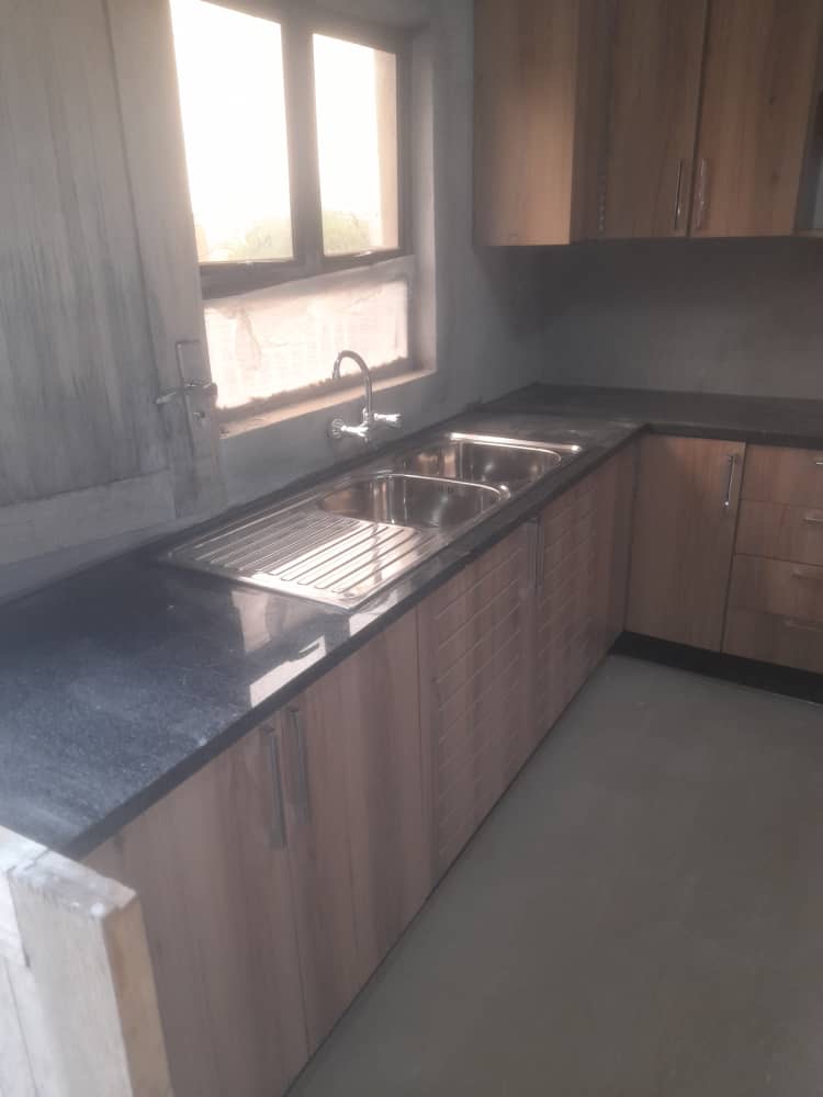 Munaro Construction Project