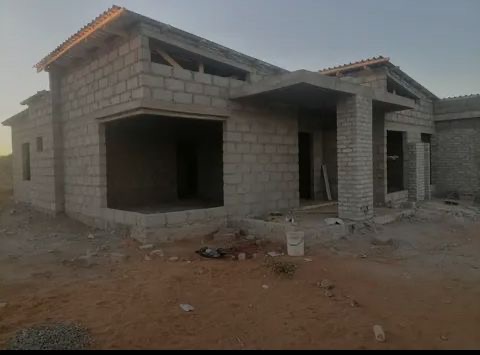 Munaro Construction Project