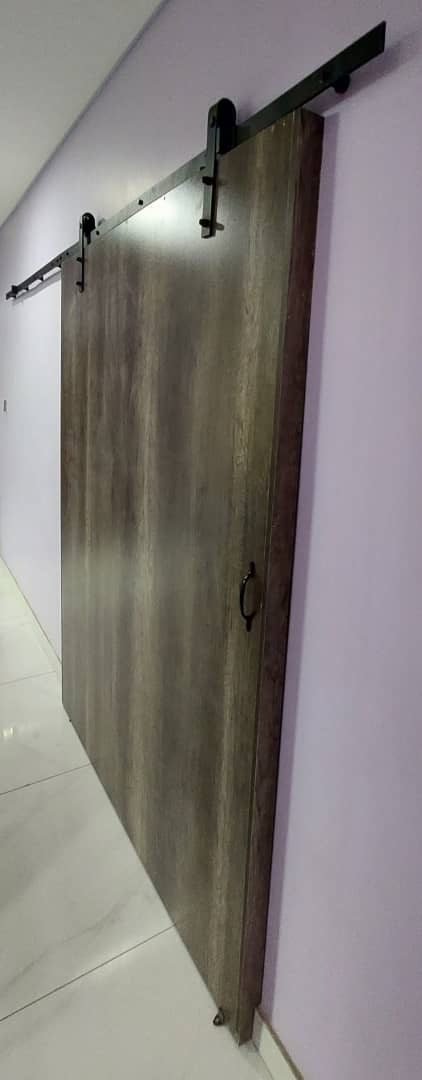Munaro Construction Project
