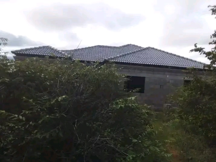 Munaro Construction Project