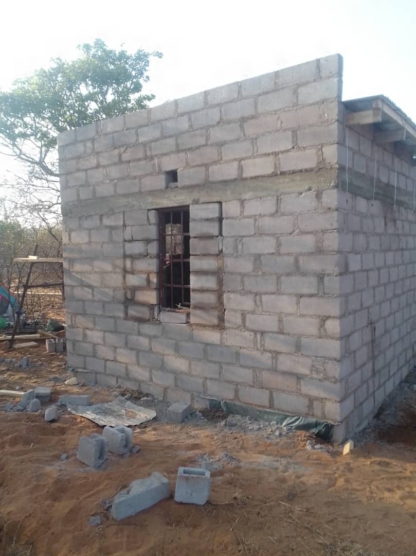 Munaro Construction Project
