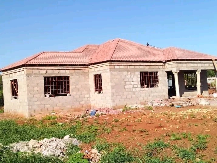 Munaro Construction Project