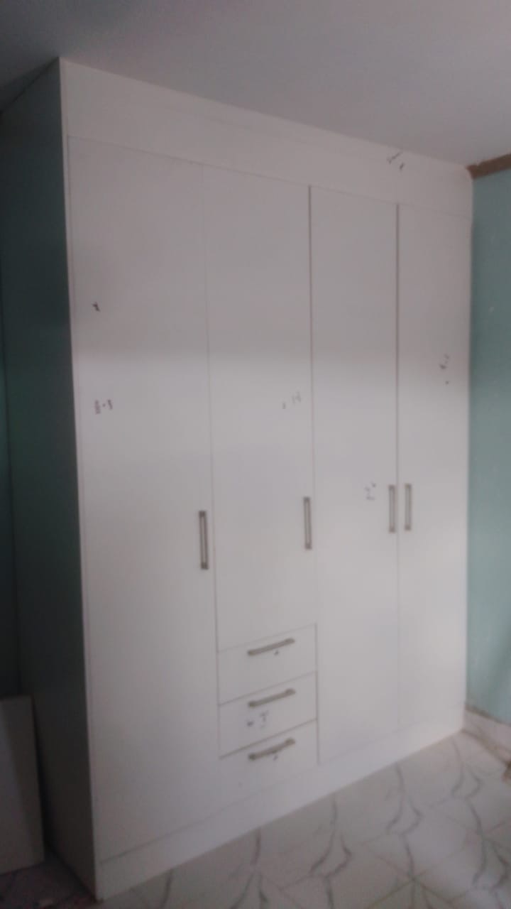 Munaro Construction Project
