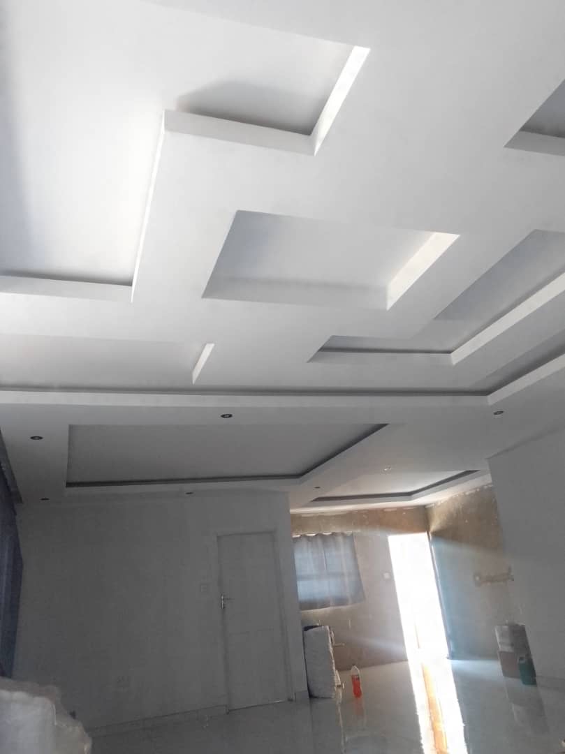 Munaro Construction Project