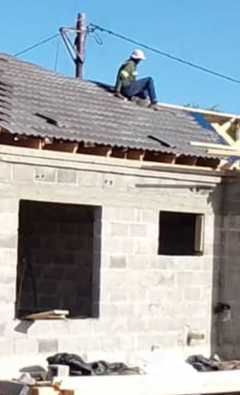 Munaro Construction Project