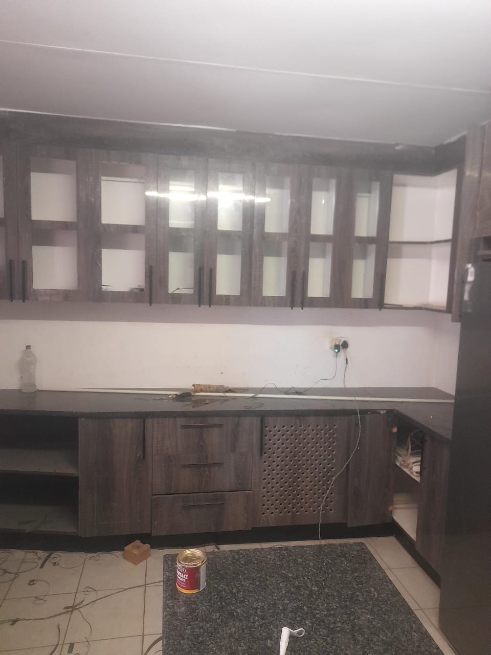 Munaro Construction Project