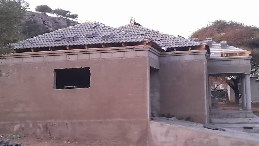 Munaro Construction Project