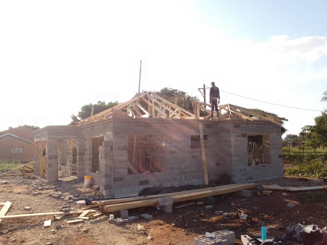 Munaro Construction Project