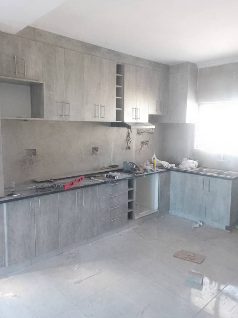 Munaro Construction Project